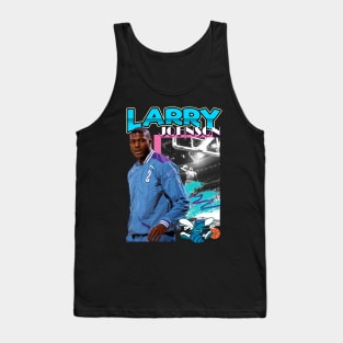 LJ Hornets Tank Top